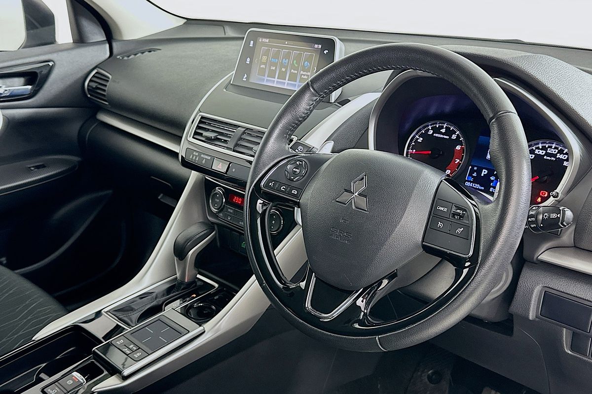 2020 Mitsubishi ECLIPSE CROSS LS (2WD) YA MY20