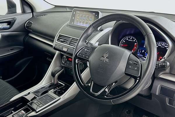 2020 Mitsubishi ECLIPSE CROSS LS (2WD) YA MY20