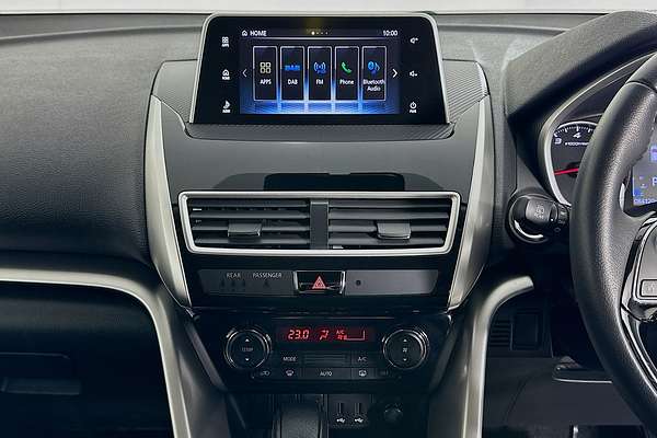 2020 Mitsubishi ECLIPSE CROSS LS (2WD) YA MY20