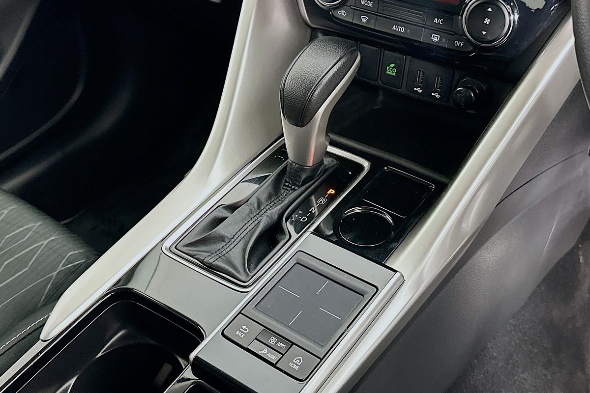 2020 Mitsubishi ECLIPSE CROSS LS (2WD) YA MY20