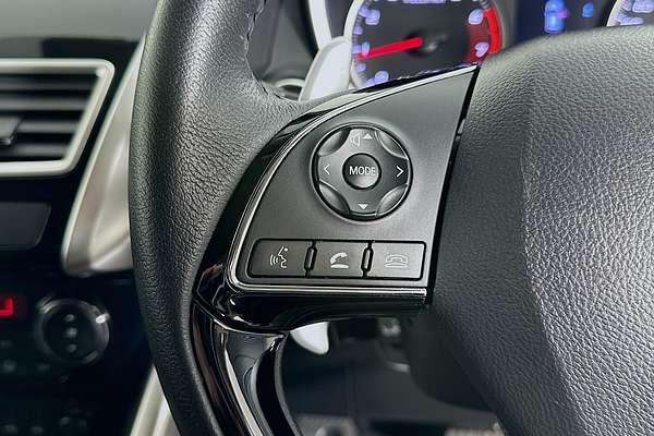 2020 Mitsubishi ECLIPSE CROSS LS (2WD) YA MY20