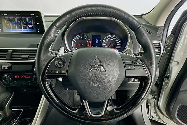 2020 Mitsubishi ECLIPSE CROSS LS (2WD) YA MY20