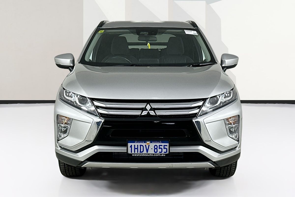 2020 Mitsubishi ECLIPSE CROSS LS (2WD) YA MY20