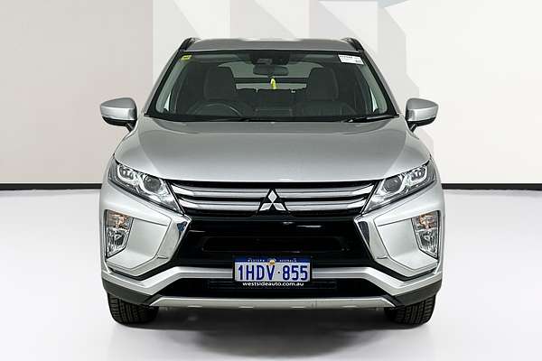 2020 Mitsubishi ECLIPSE CROSS LS (2WD) YA MY20