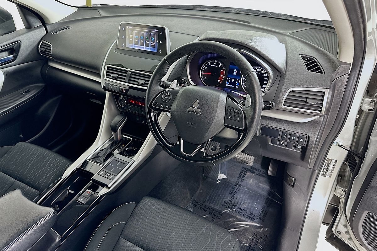 2020 Mitsubishi ECLIPSE CROSS LS (2WD) YA MY20