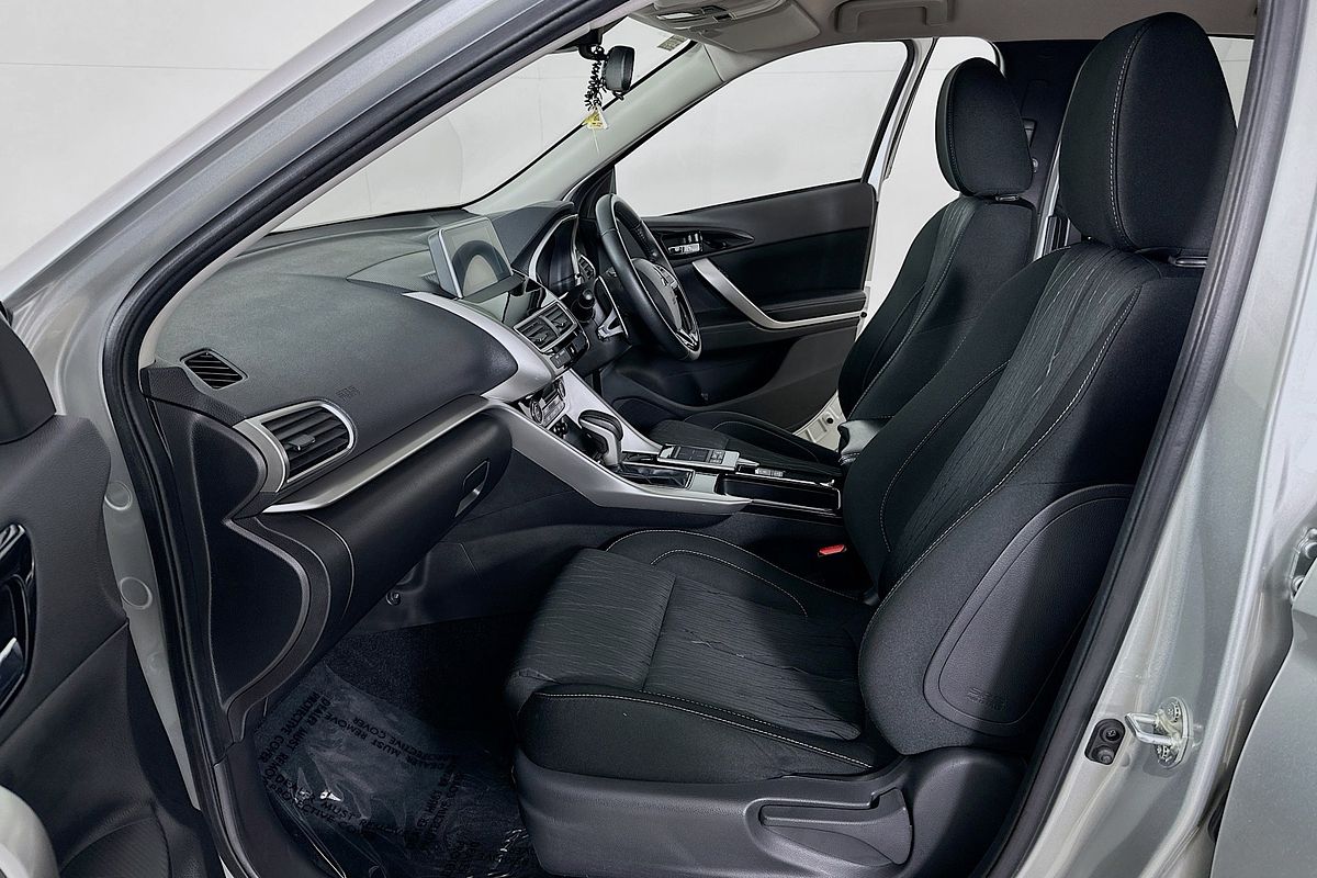 2020 Mitsubishi ECLIPSE CROSS LS (2WD) YA MY20