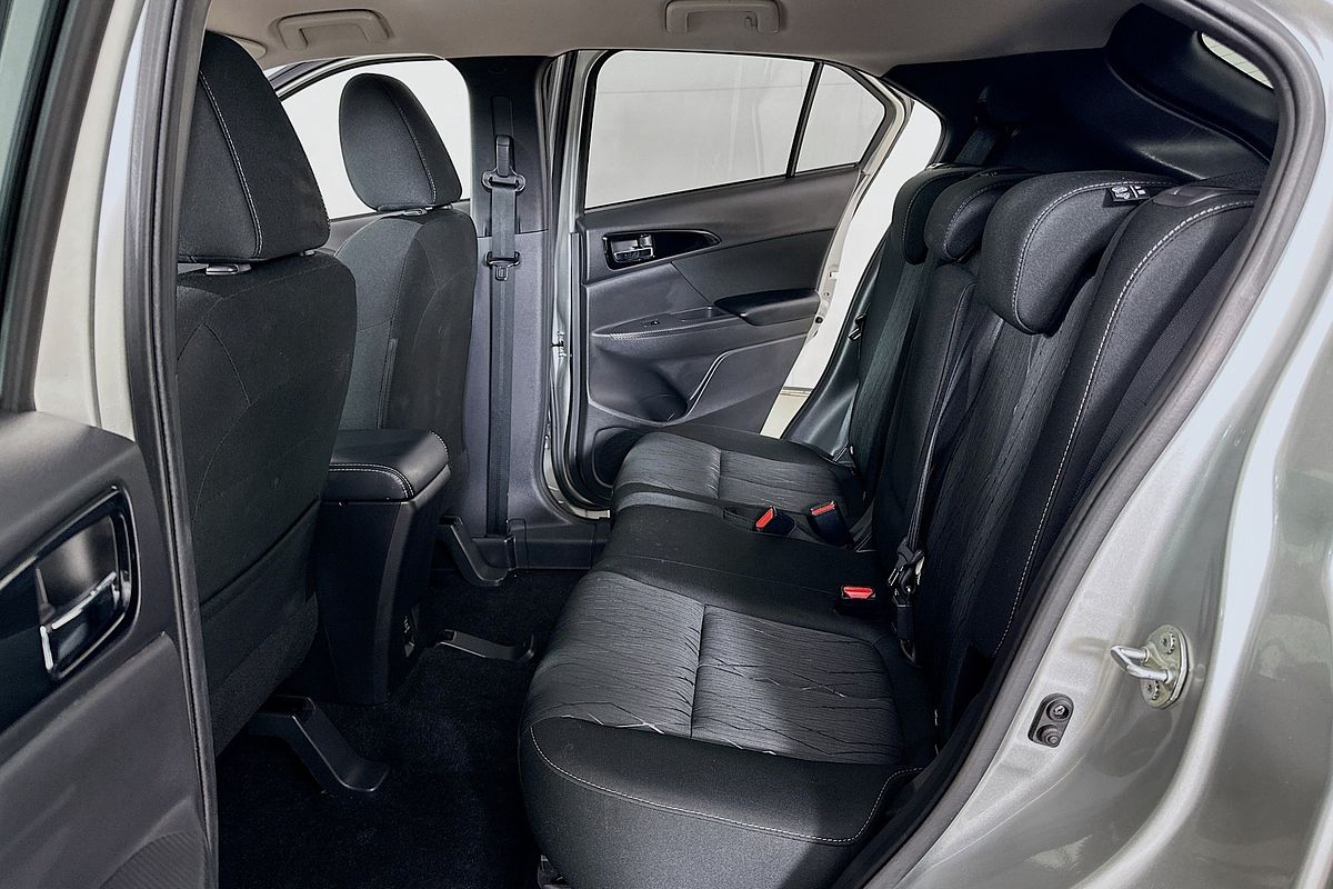 2020 Mitsubishi ECLIPSE CROSS LS (2WD) YA MY20