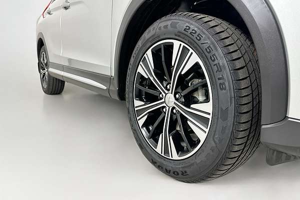 2020 Mitsubishi ECLIPSE CROSS LS (2WD) YA MY20