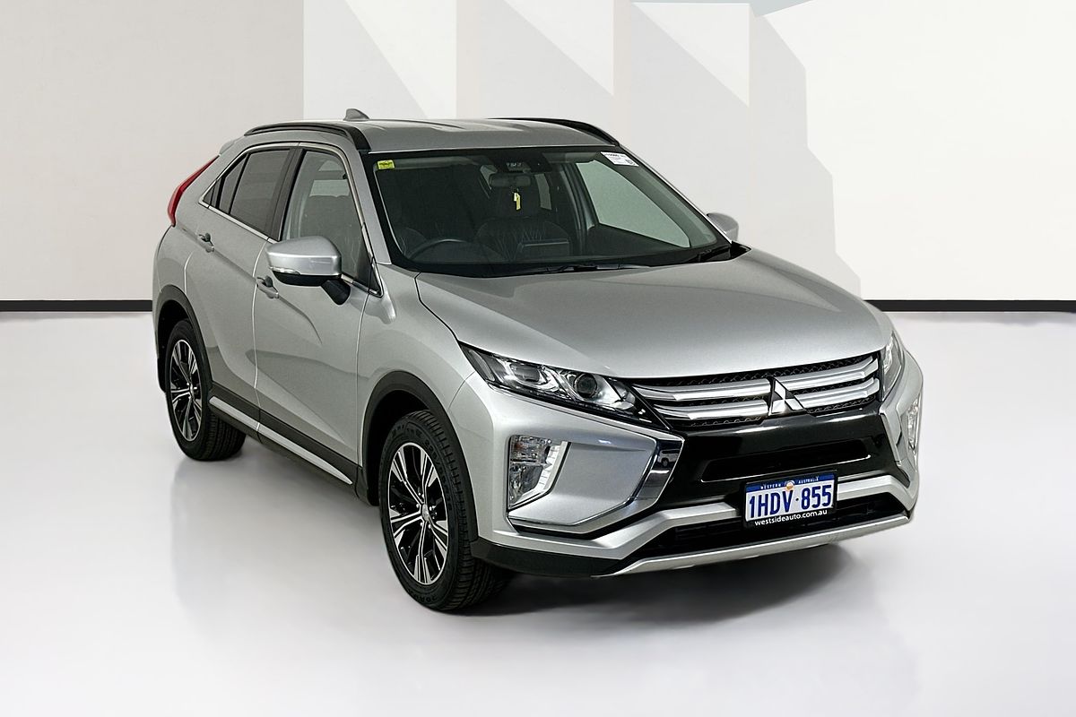 2020 Mitsubishi ECLIPSE CROSS LS (2WD) YA MY20
