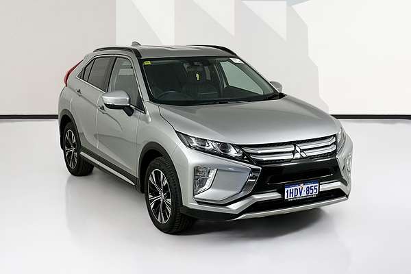 2020 Mitsubishi ECLIPSE CROSS LS (2WD) YA MY20