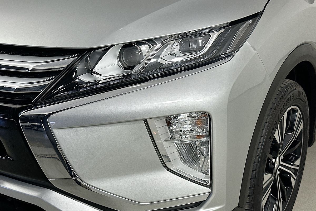 2020 Mitsubishi ECLIPSE CROSS LS (2WD) YA MY20