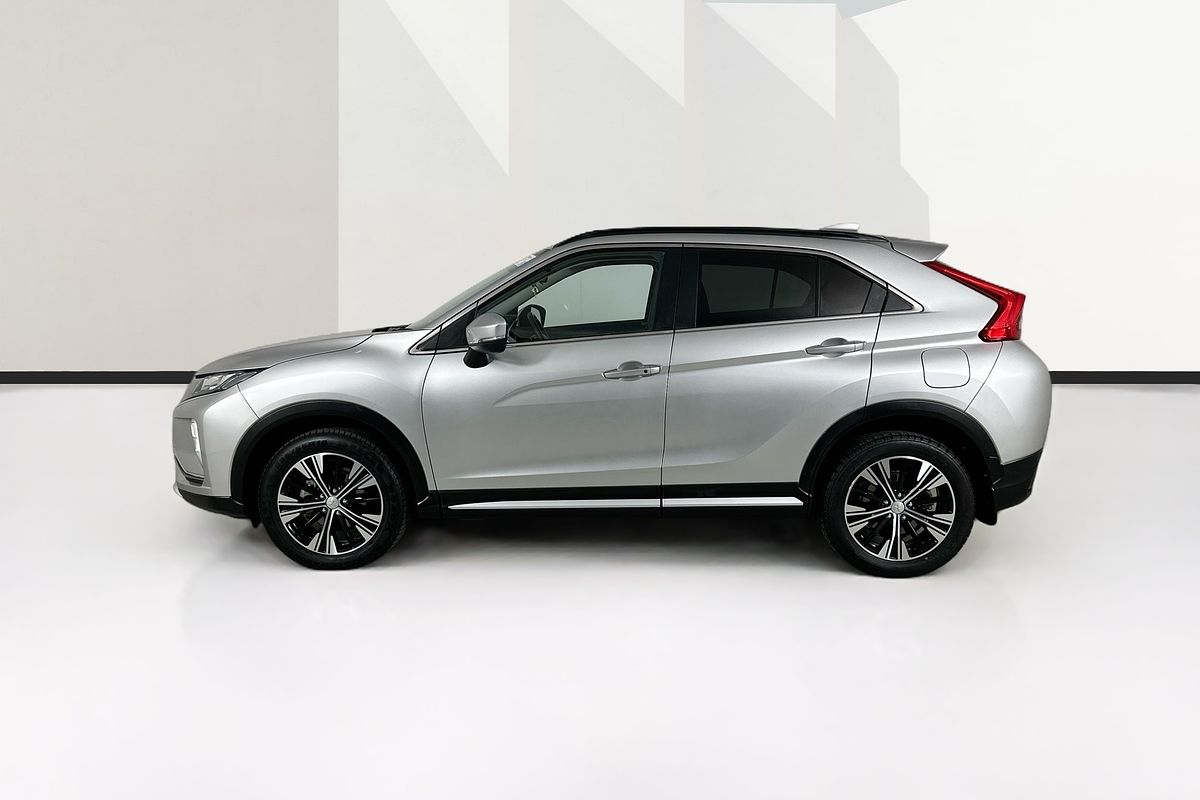 2020 Mitsubishi ECLIPSE CROSS LS (2WD) YA MY20