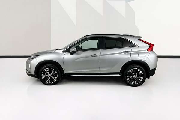 2020 Mitsubishi ECLIPSE CROSS LS (2WD) YA MY20