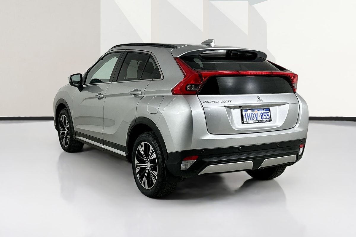 2020 Mitsubishi ECLIPSE CROSS LS (2WD) YA MY20