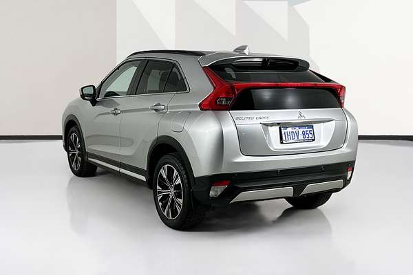 2020 Mitsubishi ECLIPSE CROSS LS (2WD) YA MY20