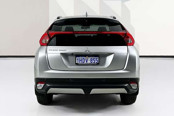 2020 Mitsubishi ECLIPSE CROSS LS (2WD) YA MY20