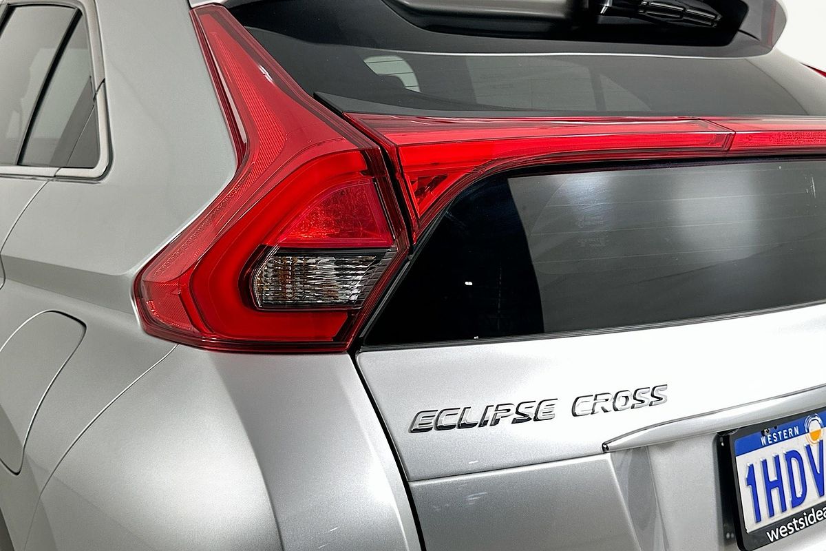 2020 Mitsubishi ECLIPSE CROSS LS (2WD) YA MY20