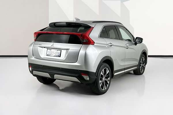 2020 Mitsubishi ECLIPSE CROSS LS (2WD) YA MY20