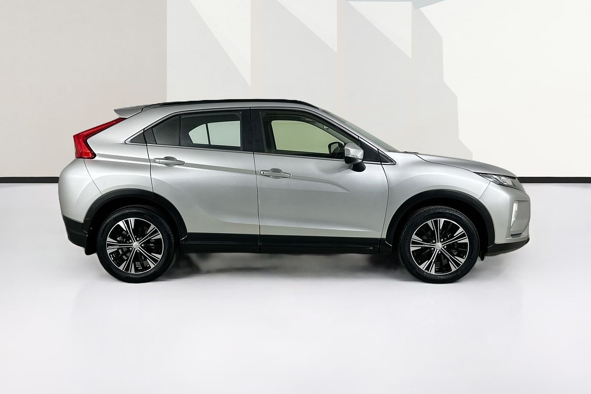 2020 Mitsubishi ECLIPSE CROSS ES (2WD) YA MY20