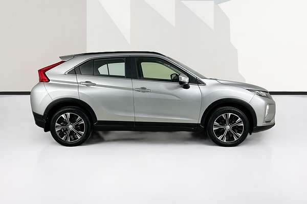 2020 Mitsubishi ECLIPSE CROSS ES (2WD) YA MY20