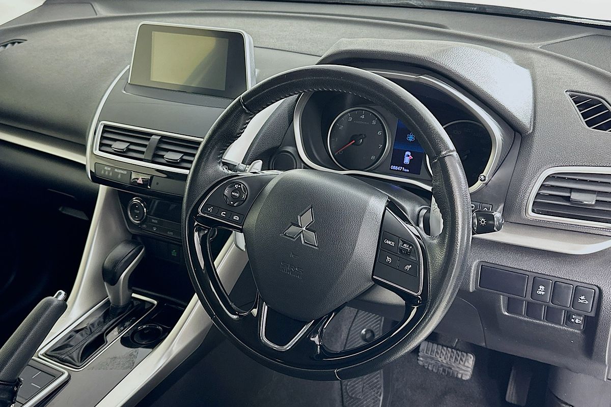 2020 Mitsubishi ECLIPSE CROSS ES (2WD) YA MY20