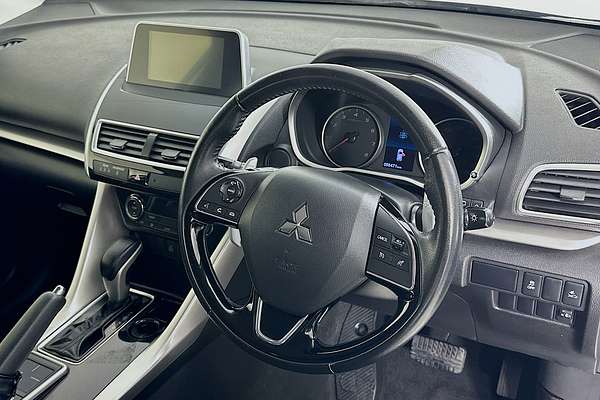 2020 Mitsubishi ECLIPSE CROSS ES (2WD) YA MY20