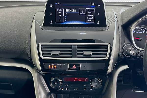 2020 Mitsubishi ECLIPSE CROSS ES (2WD) YA MY20