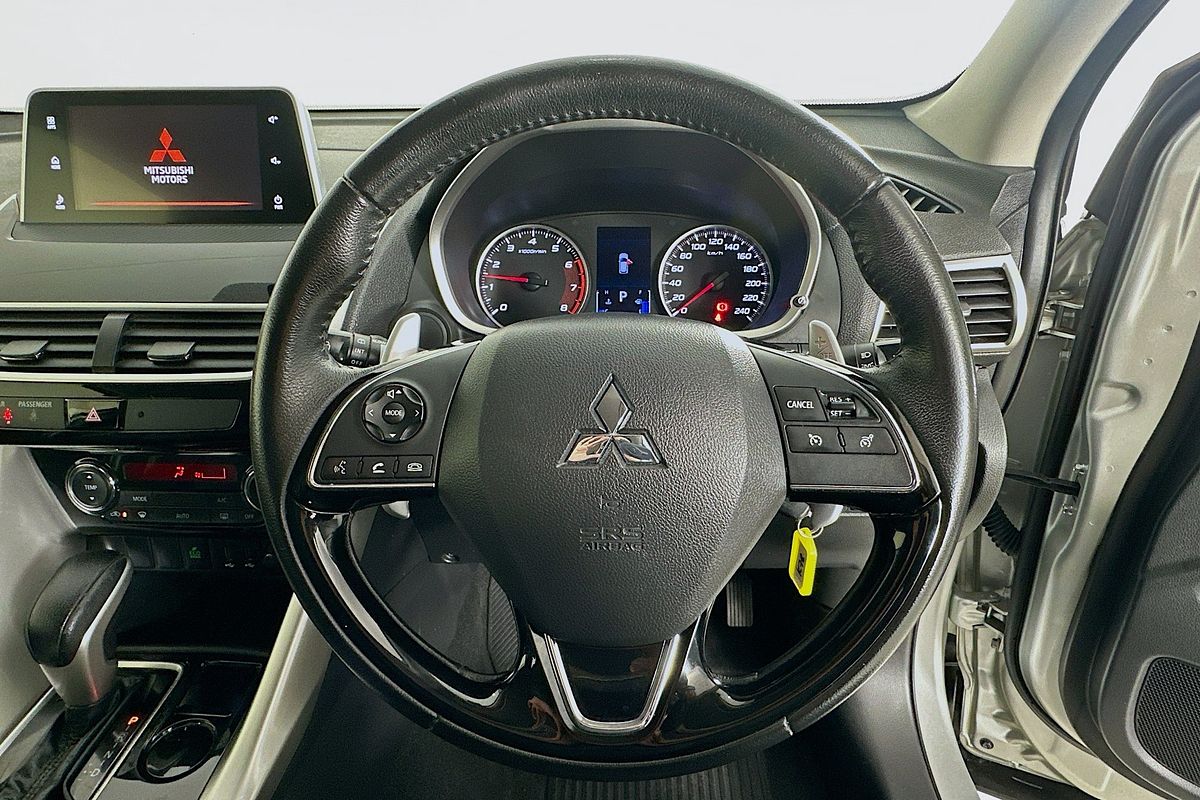 2020 Mitsubishi ECLIPSE CROSS ES (2WD) YA MY20