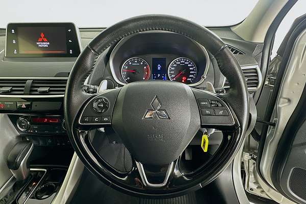 2020 Mitsubishi ECLIPSE CROSS ES (2WD) YA MY20