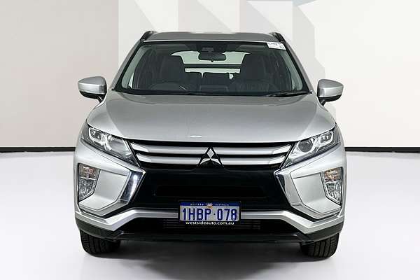 2020 Mitsubishi ECLIPSE CROSS ES (2WD) YA MY20