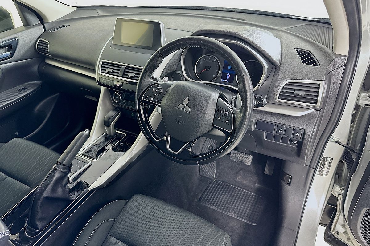 2020 Mitsubishi ECLIPSE CROSS ES (2WD) YA MY20