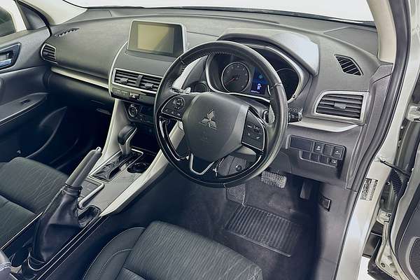 2020 Mitsubishi ECLIPSE CROSS ES (2WD) YA MY20