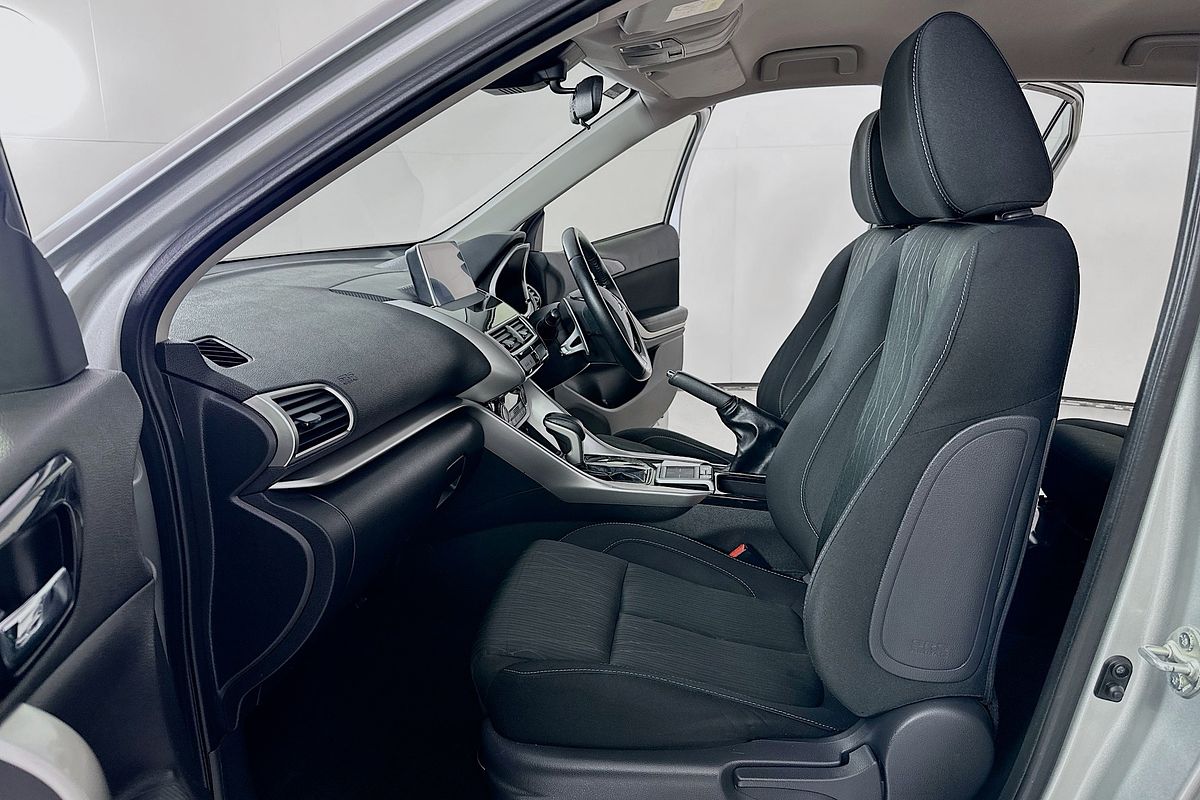 2020 Mitsubishi ECLIPSE CROSS ES (2WD) YA MY20