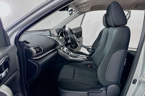 2020 Mitsubishi ECLIPSE CROSS ES (2WD) YA MY20