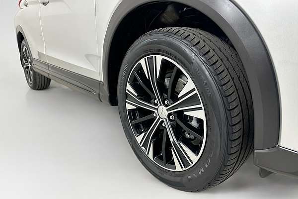 2020 Mitsubishi ECLIPSE CROSS ES (2WD) YA MY20