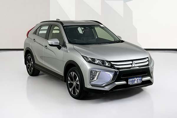 2020 Mitsubishi ECLIPSE CROSS ES (2WD) YA MY20