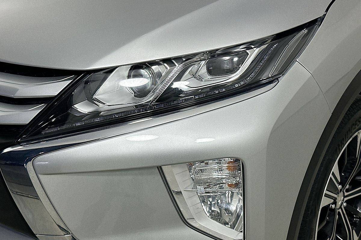 2020 Mitsubishi ECLIPSE CROSS ES (2WD) YA MY20