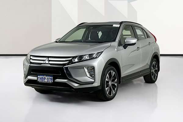 2020 Mitsubishi ECLIPSE CROSS ES (2WD) YA MY20