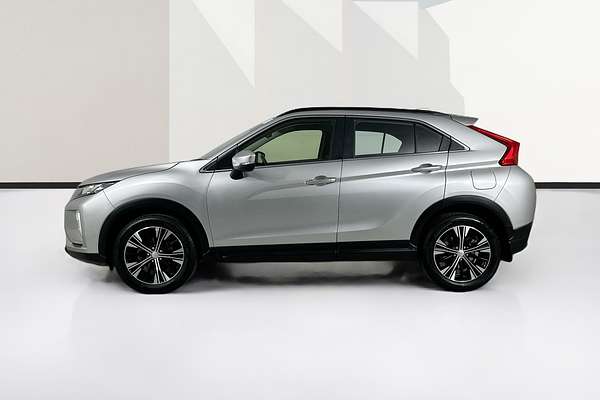 2020 Mitsubishi ECLIPSE CROSS ES (2WD) YA MY20