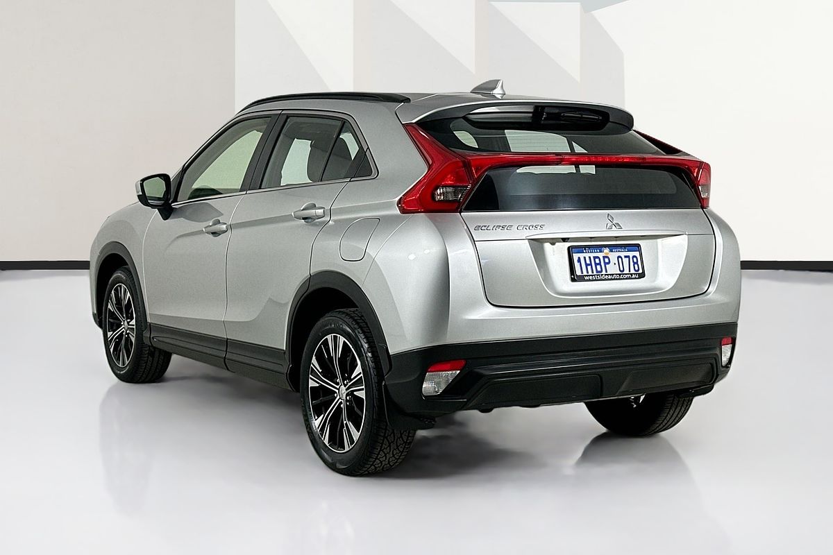 2020 Mitsubishi ECLIPSE CROSS ES (2WD) YA MY20