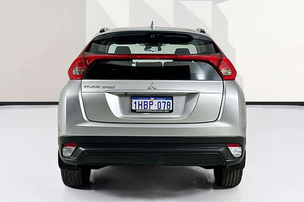 2020 Mitsubishi ECLIPSE CROSS ES (2WD) YA MY20