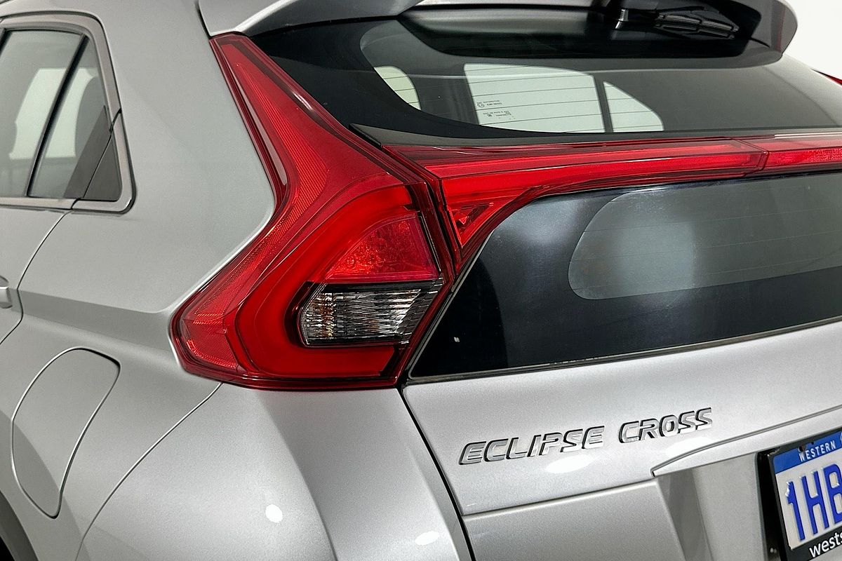 2020 Mitsubishi ECLIPSE CROSS ES (2WD) YA MY20