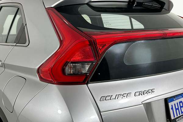 2020 Mitsubishi ECLIPSE CROSS ES (2WD) YA MY20