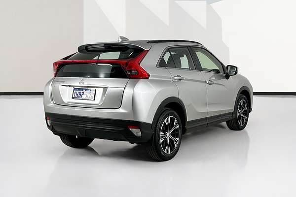 2020 Mitsubishi ECLIPSE CROSS ES (2WD) YA MY20