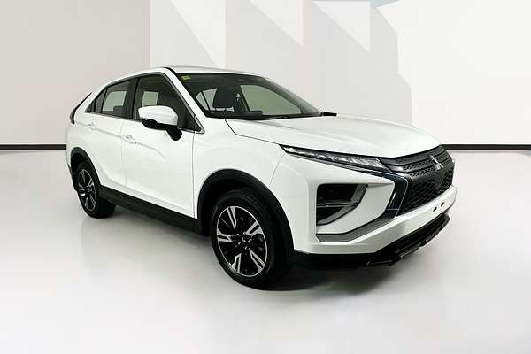 2023 Mitsubishi ECLIPSE CROSS ES (2WD) YB MY23