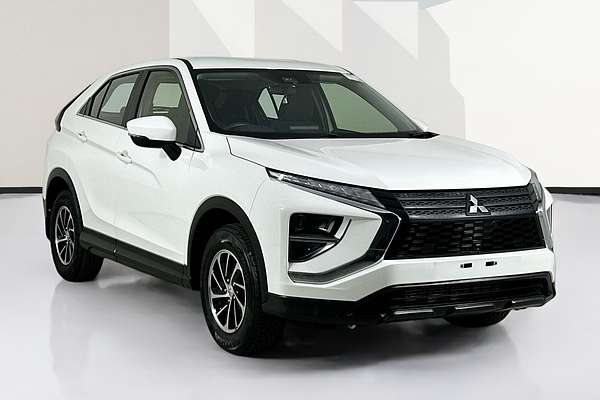 2023 Mitsubishi ECLIPSE CROSS ES (2WD) YB MY23