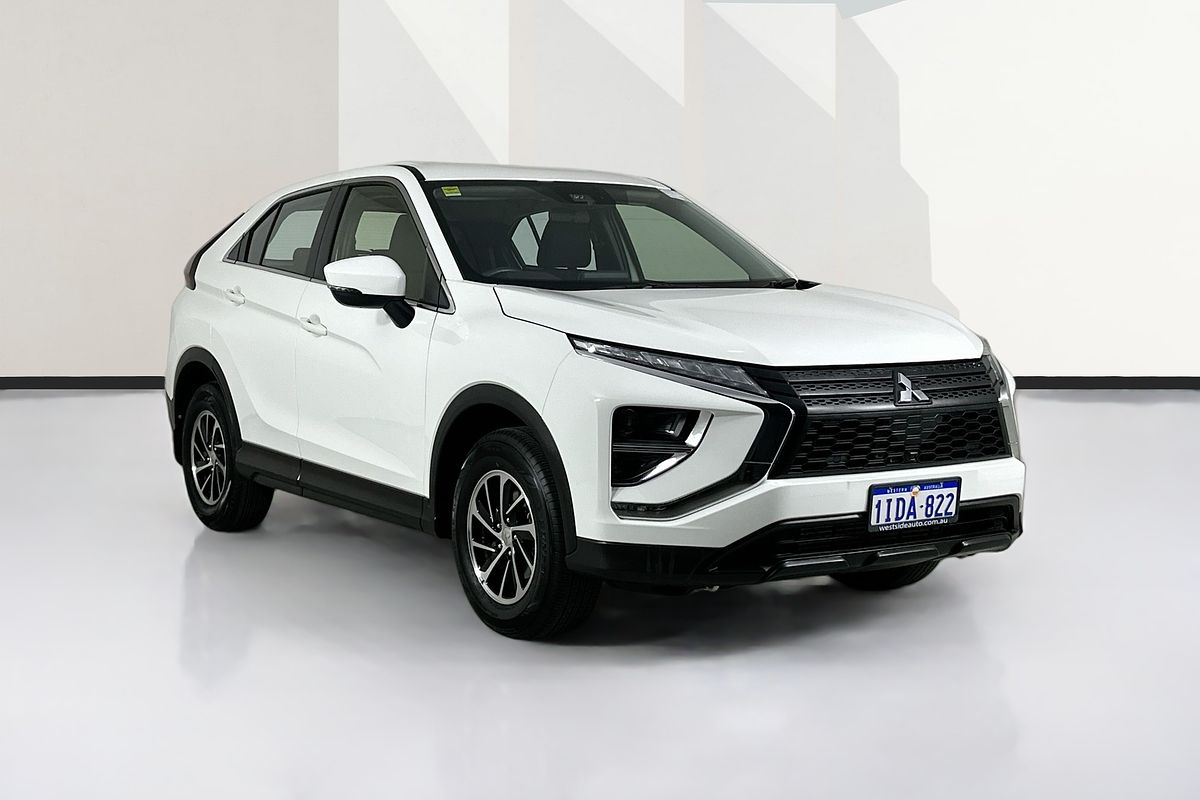 2024 Mitsubishi ECLIPSE CROSS ES YB