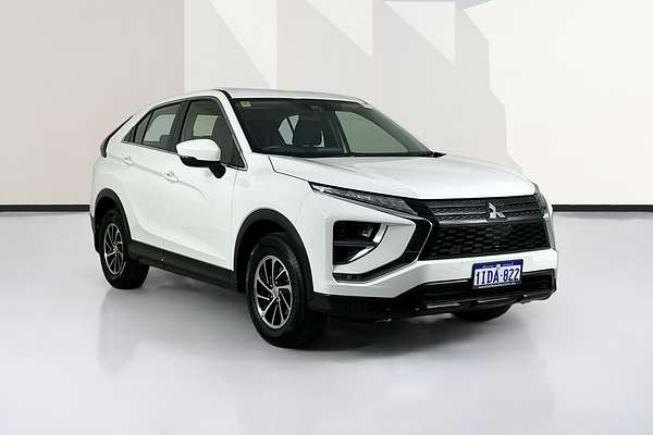 2024 Mitsubishi ECLIPSE CROSS ES YB