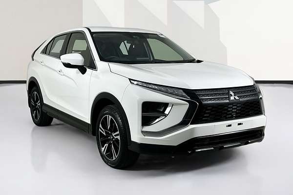 2023 Mitsubishi ECLIPSE CROSS ES (2WD) YB MY22