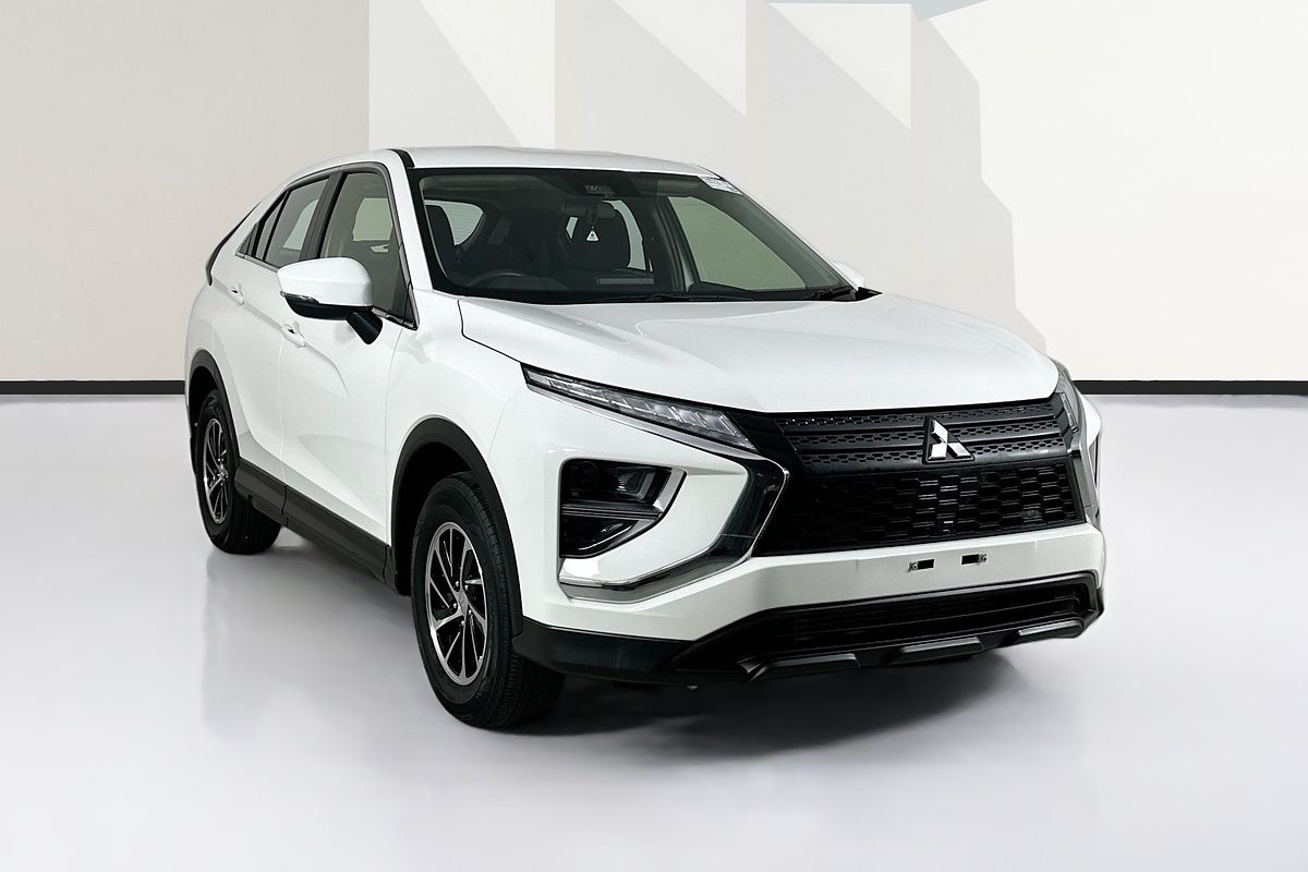 2023 Mitsubishi ECLIPSE CROSS ES (2WD) YB MY23